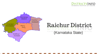 Raichur District