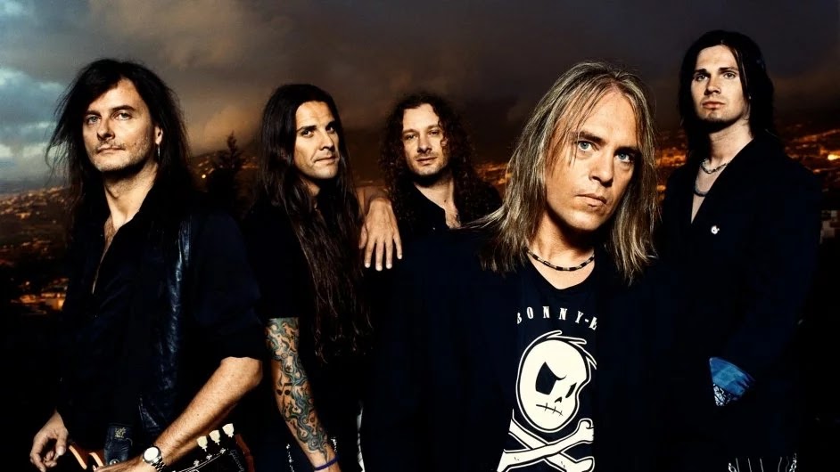 Terjemahan Lirik Lagu If I Knew ~ Helloween Terjemahan Lirik Lagu If I Knew ~ Helloween