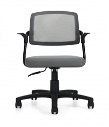Spritz Mesh Back Seating Spritz Mesh Back Seating