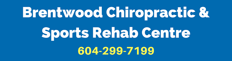 Brentwood Chiropractic & Sports Rehab Centre                              604-299-7199