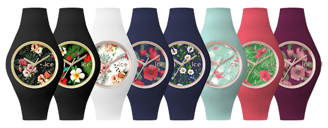 Ice Watch Flower ice-watch-flower