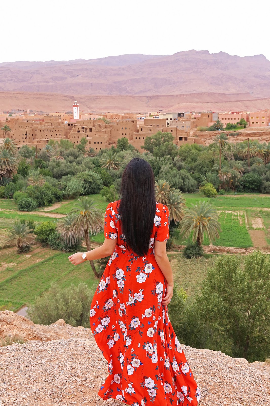 Марокко реальные