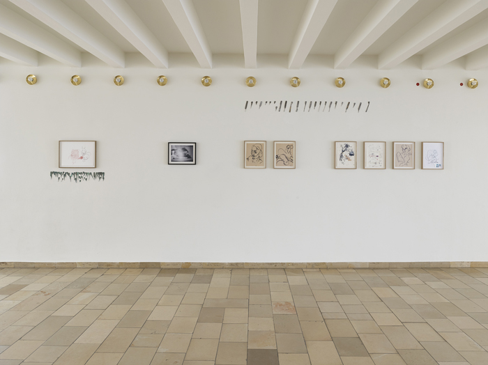 Hademare Herold Funf Jahre Kunstverein Iserlohn