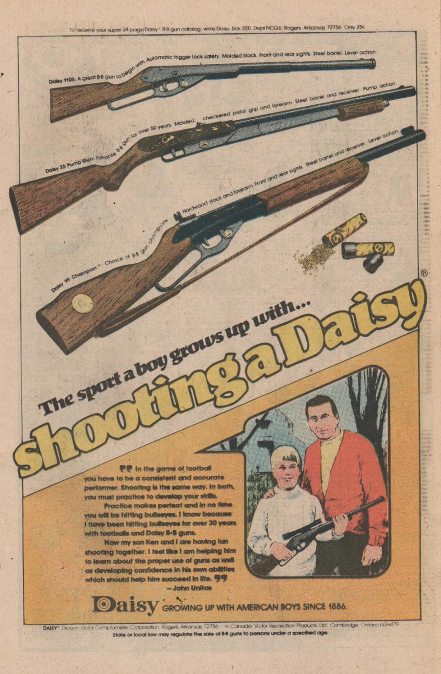 Read online Kamandi, The Last Boy On Earth comic -  Issue #45 - 7