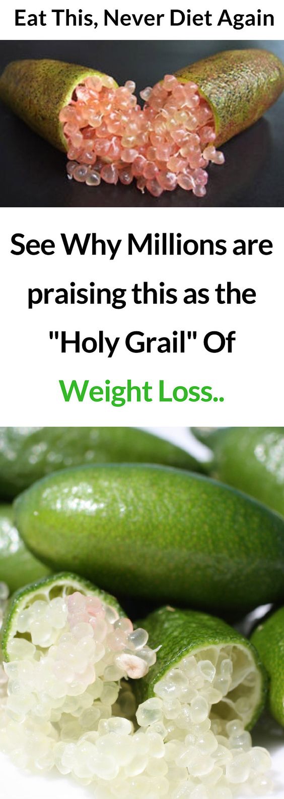 Lemons and Limes Natural WeightLoss Food Health Hacks