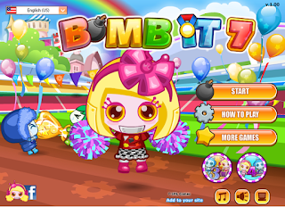 Bom It 7 - Game Dat Boom It 7 Online