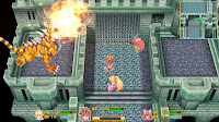 Secret of Mana Game Screenshot 2