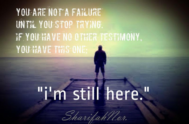 Quote by SharifahNor: December 2012