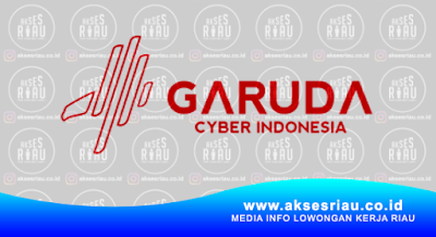CV Garuda Cyber Indonesia Pekanbaru