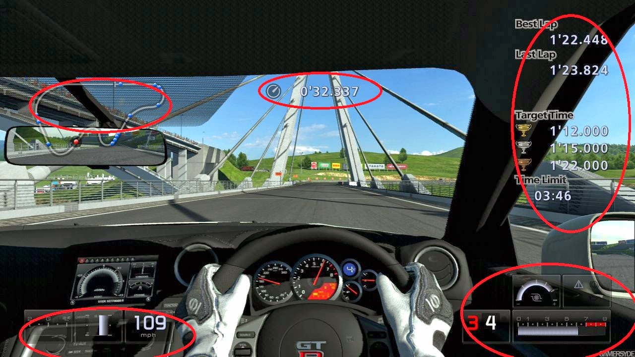Justine Warburton Hamer's Game Art & Design Blog: GD: HUD Design Process