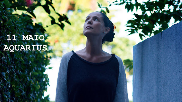 Aquarius de Kleber Mendonça Filho