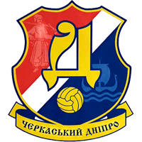 FC CHERKASY DNIPRO
