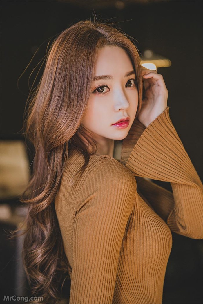 Model Park Soo Yeon in the December 2016 fashion photo series (606 photos) photo 15-1