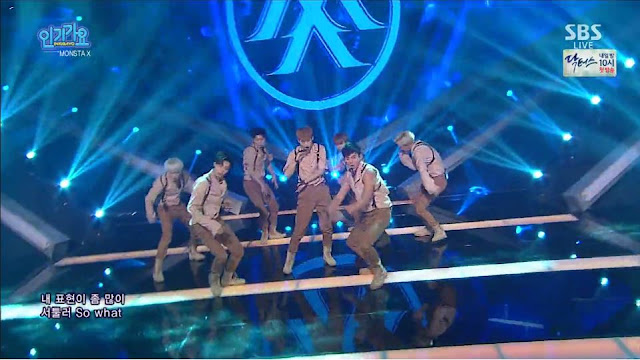 인가 무대에서 사라진 주헌이 모자의 행방 | 인스티즈