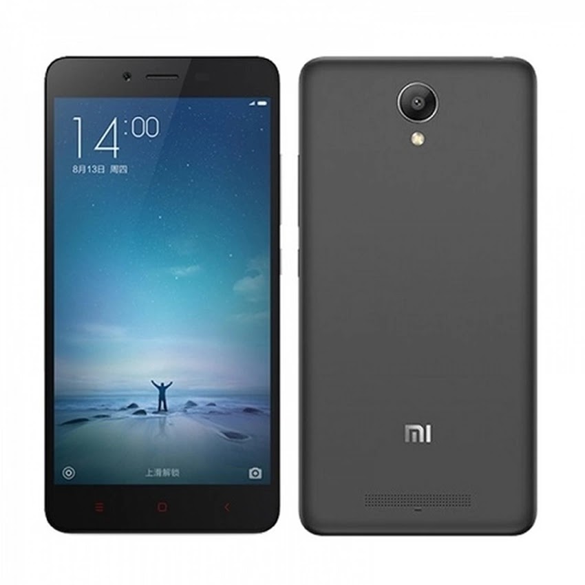 Spesifikasi Dan Harga Baru Xiaomi Redmi Note 2 Handphone Jos