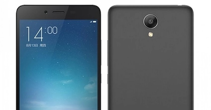 Xiaomi Note 2 Сравнить