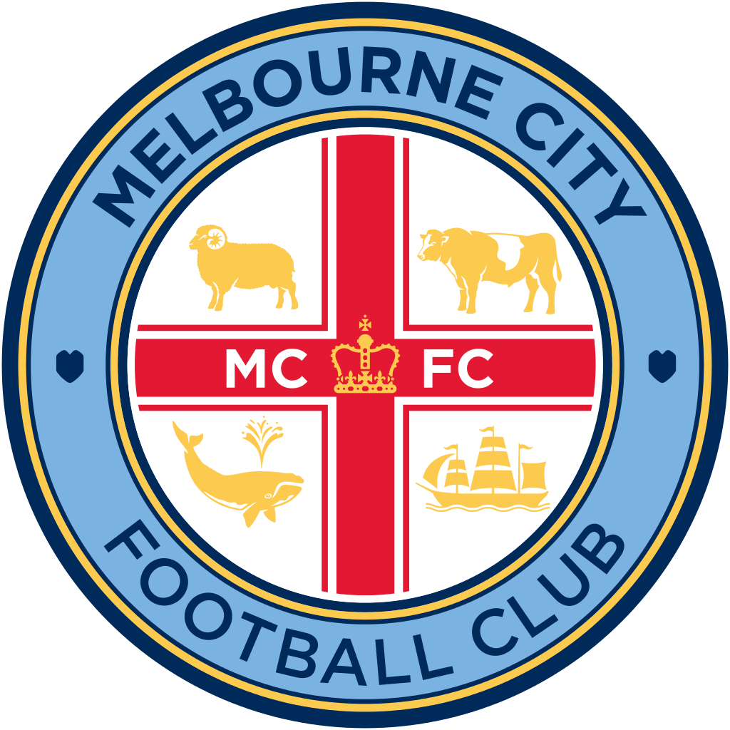 (DLS 16) Melbourne City 2016/17