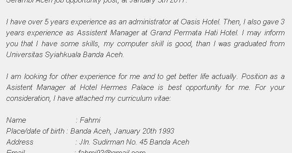 Contoh Email Negosiasi Gaji Natal 7