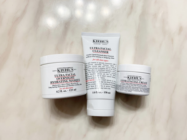 Kiehls 皇牌最強面霜升級版