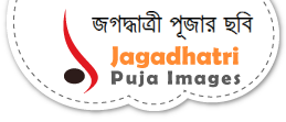 Jagadhatripuja Images