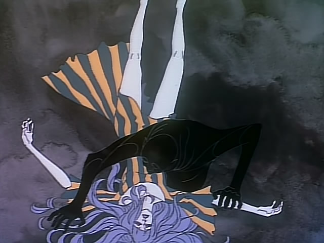 Kanashimi no Belladonna | Animedyum