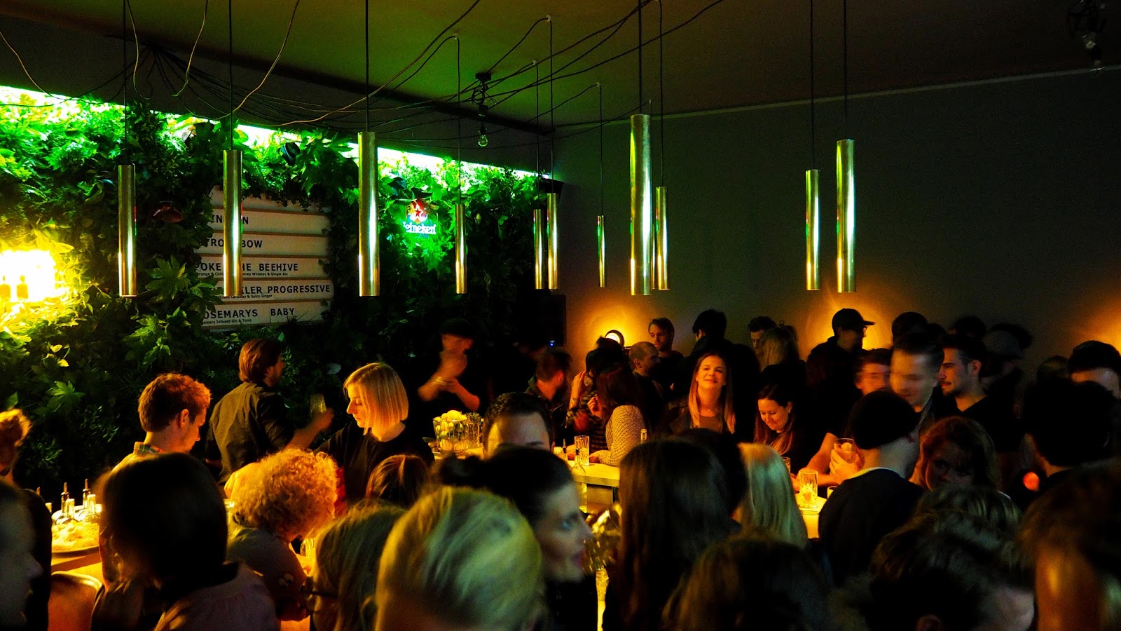 Essence Blogger Event Herbst Winter Sortimentsupdate In Koln