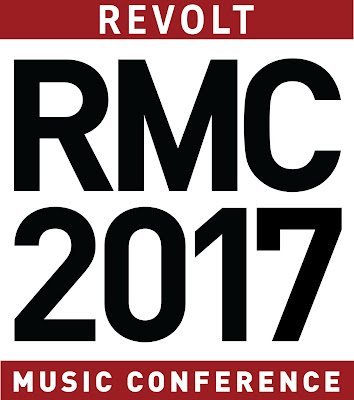 Unparalleled Lineup Of Industry Power Players Revealed For 2017 REVOLT Music Conference / www.hiphopondeck.com