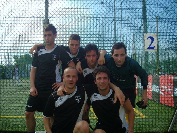 Stagione 2010/2011