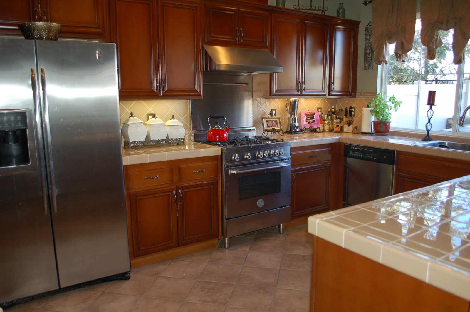 Alta Vista Valencia Townhome