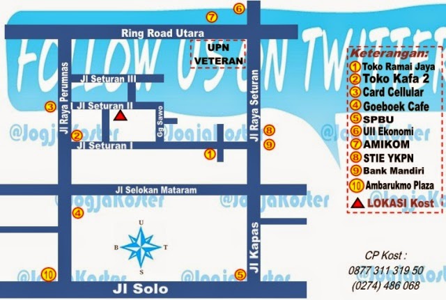 puri cerah seturan fi1202ab