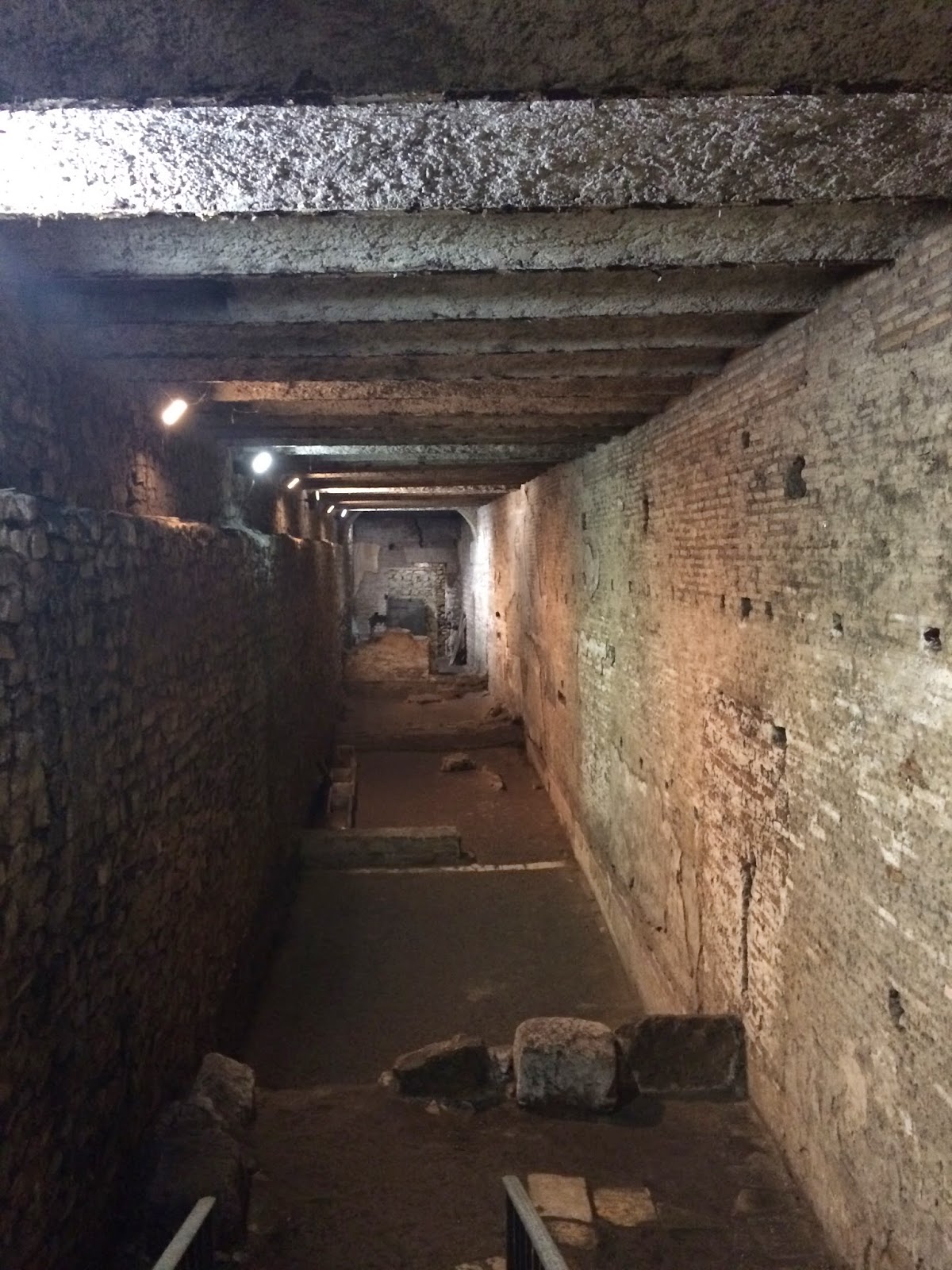 5-Things-I-Adore-About-Rome-Subterranean-Rome 5-Things-I-Adore-About-Rome-Subterranean-Rome