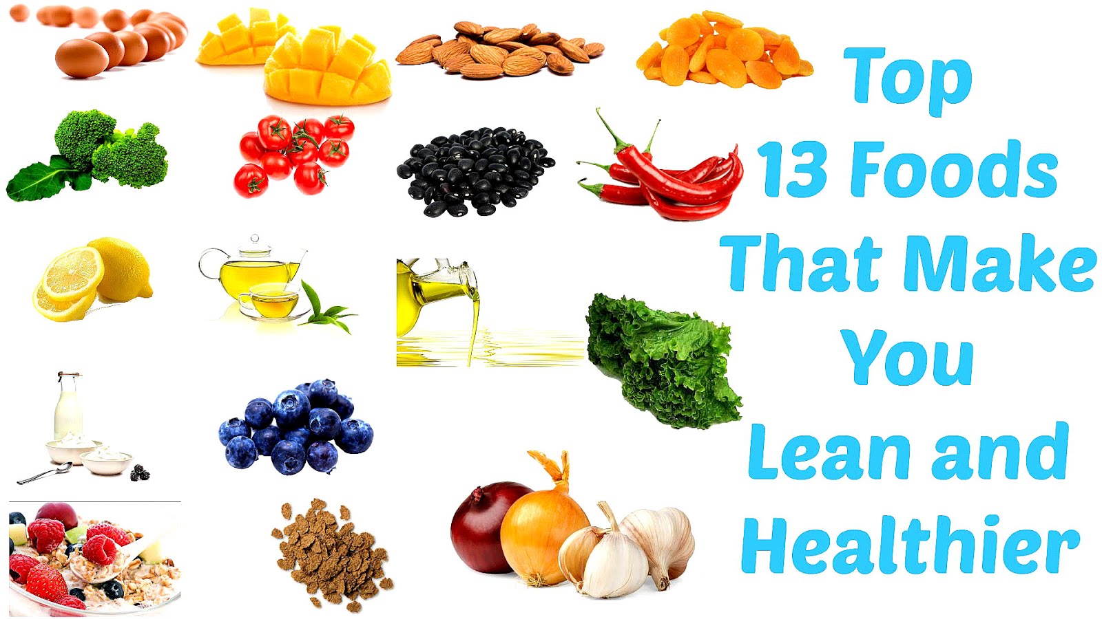 best-foods-for-getting-lean-lean-choices