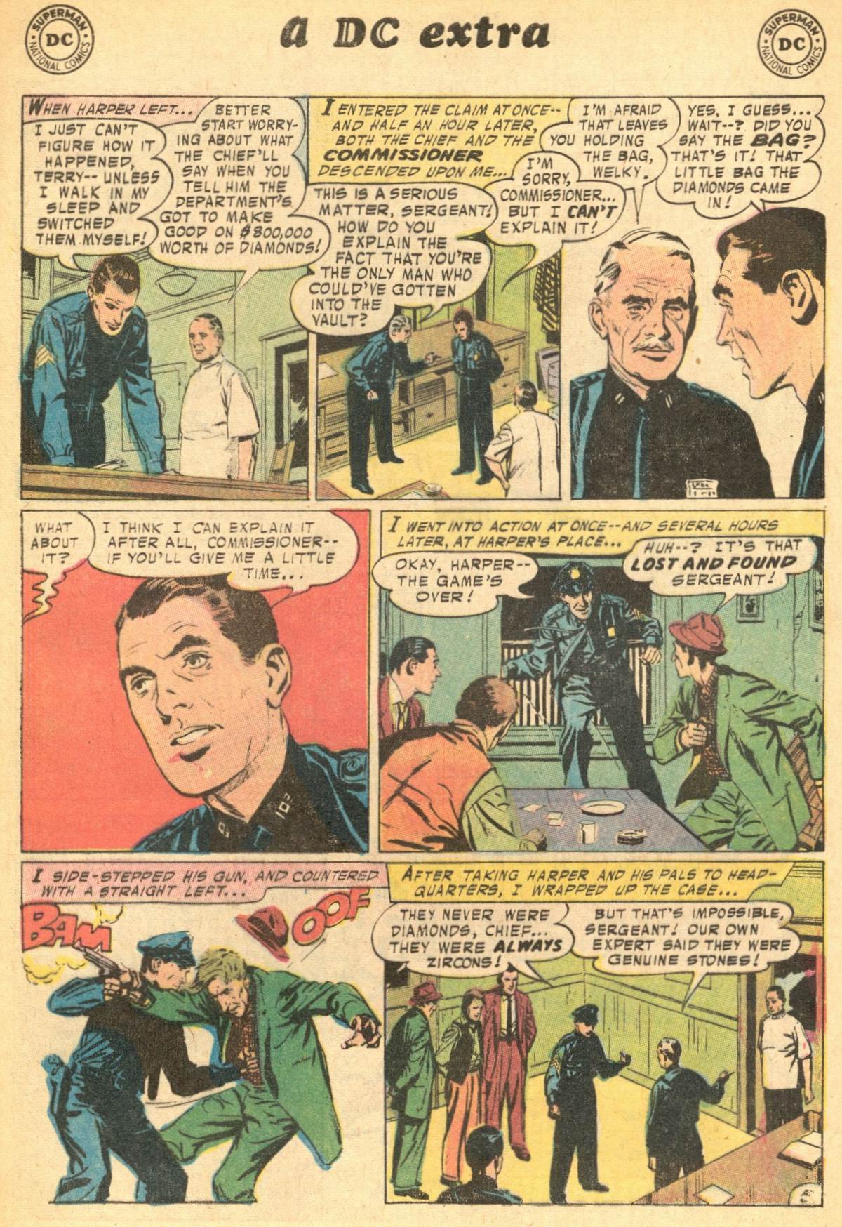 Detective Comics (1937) issue 415 - Page 47