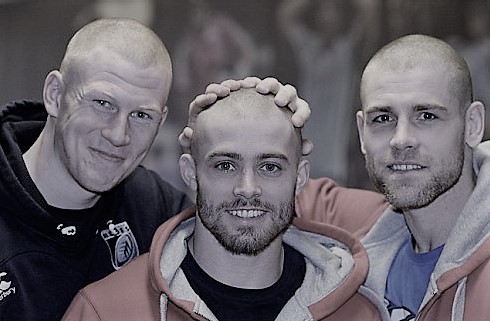 head shave video india head shave video india