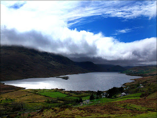 Mayo and Galway