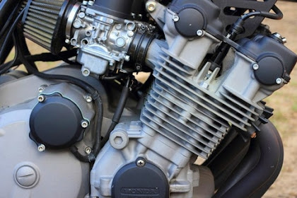 Cara Mengatasi Kompresi Motor Hilang Mendadak