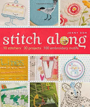 'Stitch Along'