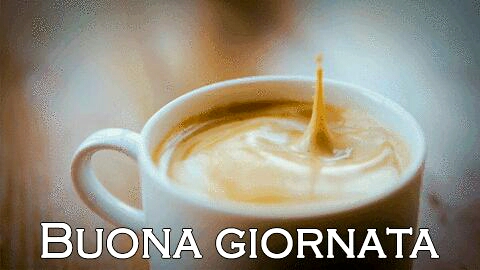 Frasi D Amore Buona Giornata Con Caffe