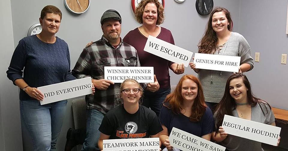 Williamsport Escape Room Williamsport Escape Room