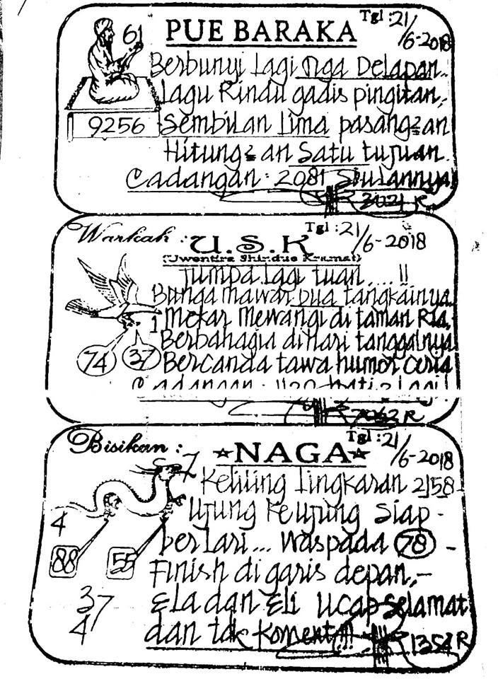 Blog Adhi Luwuk Yg Baru