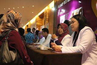 Peluncuran Aplikasi "Hallo Bumil" Dan Prenagen Pregnancy Education Journey, Pendamping Ibu Hamil Wujudkan Ibu Sehat Indonesia Sehat