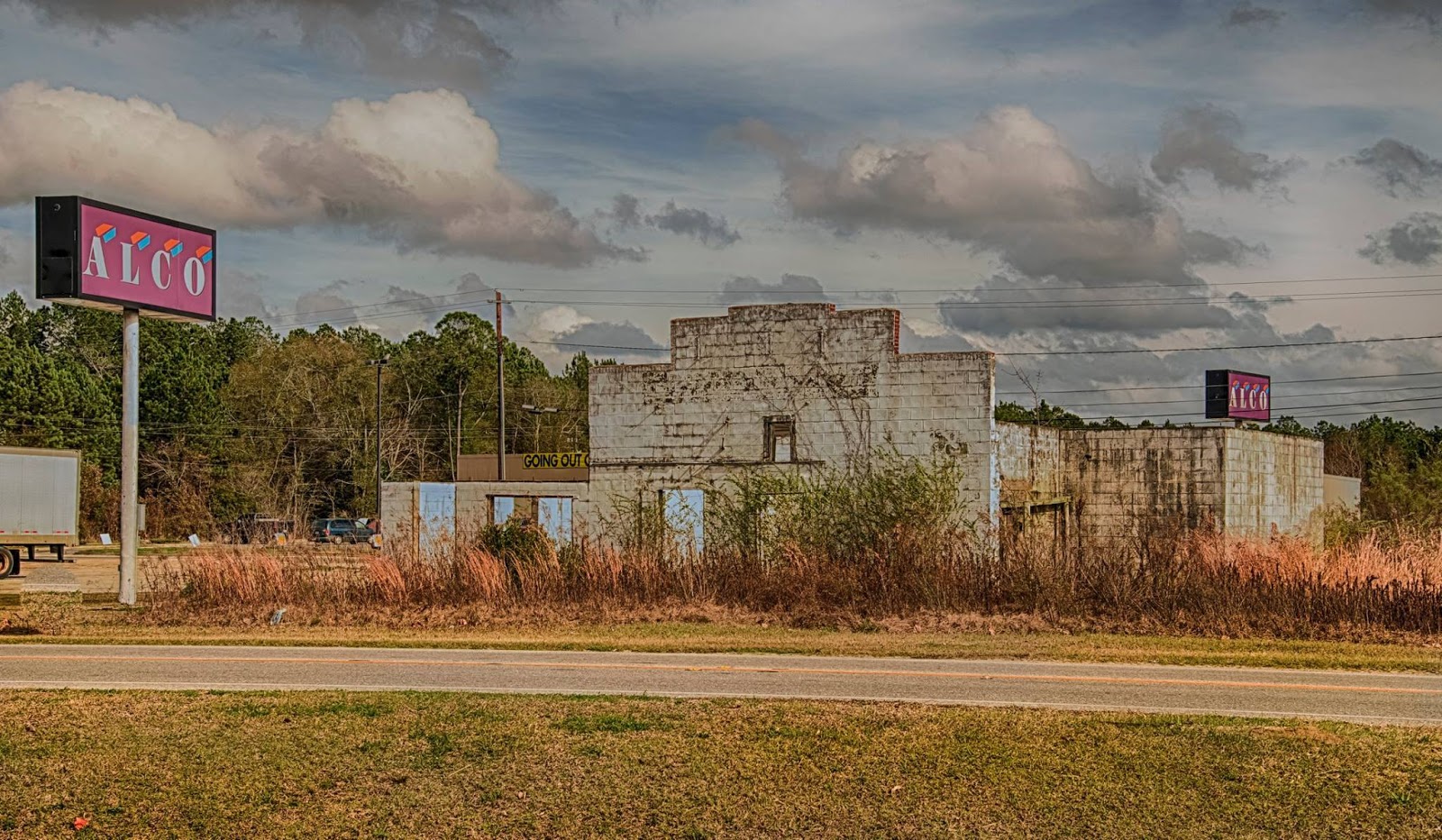 Nashville, Berrien County GA.