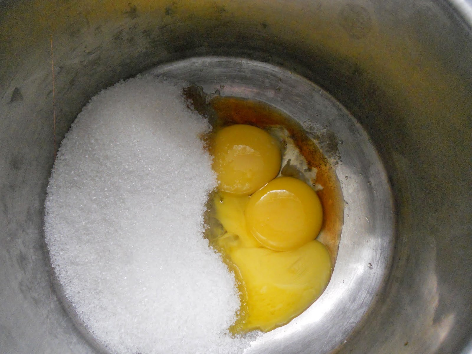 Chocolate Ice Cream Recipe Step by Step