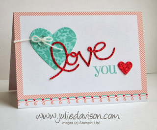 http://juliedavison.blogspot.com/2013/12/whole-lot-of-love-notecard-makeover.html