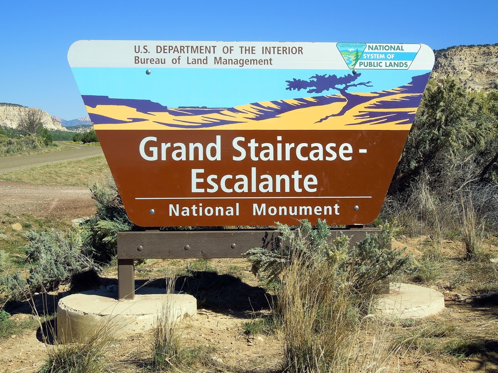 on this particular trip we will do something new for us we will explore grand staircase escalante national monument obviously we didn t see all 1 9 on this particular trip we will do something new for us we will explore grand staircase escalante national monument obviously we didn t see all 1 9
