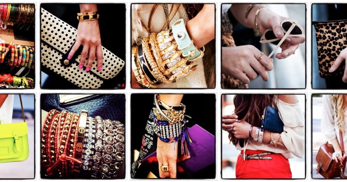 TOZALI TIPS ON HOW TO MATCH ACCESSORIES ON YOUR OUTFIT