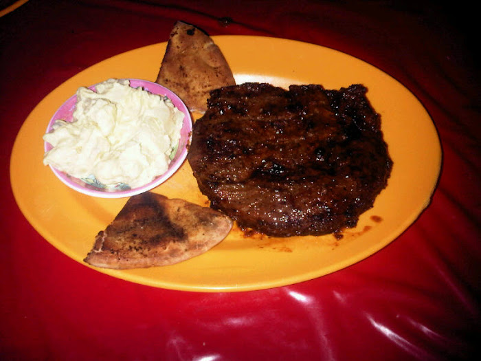 Ribeye Steak (300gm)