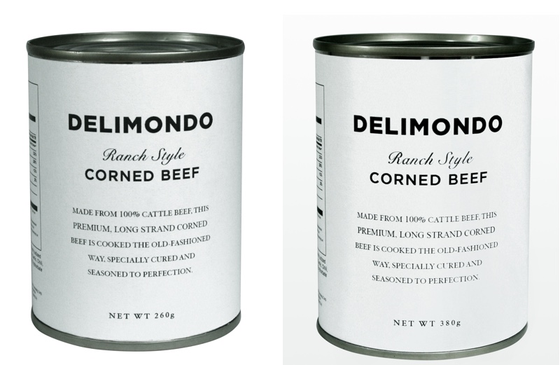 A Taste of the Best Corned Beef in the World! Rochelle Rivera