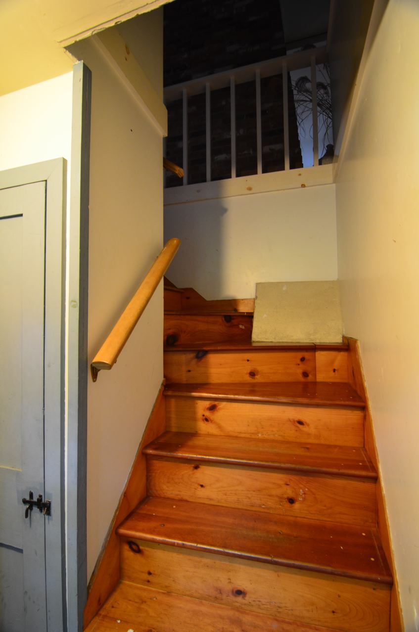 Flower Hill Farm Indoor Flower Hill Farm Retreat Tour