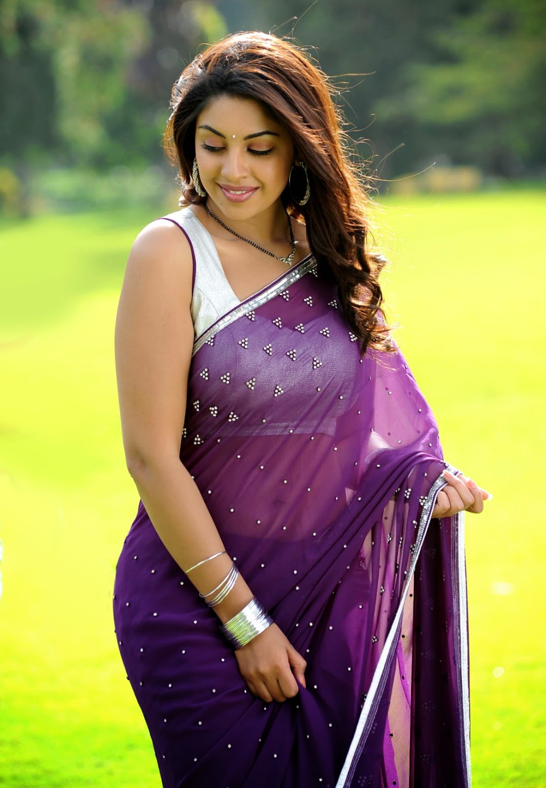 36 Hot South Indian Actress In Saree Indian Cinema Gallery